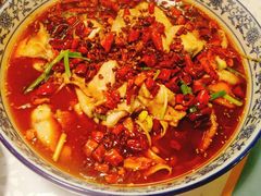 -付掌柜在成都·热炒砂锅集(金禾店)