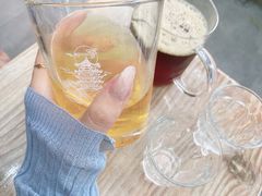 -无牌咖啡&酒馆