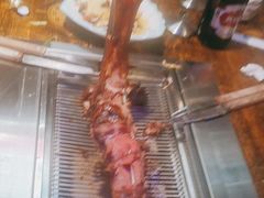 -外滩海鲜烧烤广场(东三旗店)