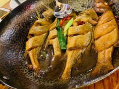-临家闽南菜(宝洲路店)