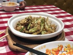 -西贝(无锡万象城店)