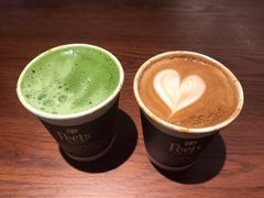 -Peet's 皮爷咖啡(东湖路手作店)