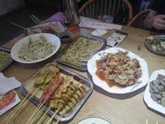 -老二龙虾馆(贵池路店)