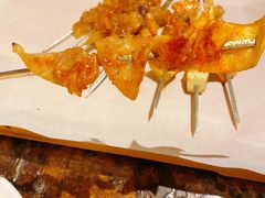 -枪火串烧·东北特色烧烤(罗湖总店)