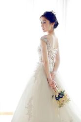 -ZHICOME·稚蔻婚纱礼服造型定制(西安龙首印象城店)