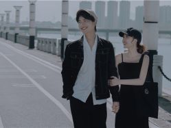 -摩玛婚纱摄影(杭州店)