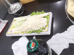 -芦月轩羊蝎子(北蜂窝店)