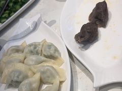 -船歌·鱼水饺青岛菜(国贸商城店)