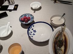 -狮王府淮扬菜(老门东店)