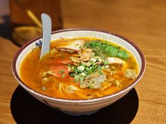 -印象芽庄越式餐厅(东兴店)
