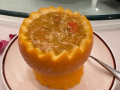 -老洋房花园饭店(绍兴路店)