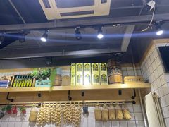 -老家肉饼(永泰庄店)