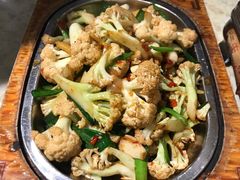 -味上湘菜馆(岳麓山店)