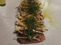 炭烤澳洲和牛-Fukumimi·美醉堂 居酒屋(金尚店)
