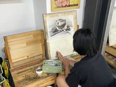 -菠萝格斗巴西柔术训练馆