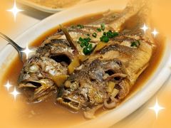 小黄鱼-温岭人家(红花北路店)