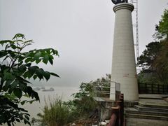 -羚羊峡古栈道森林公园