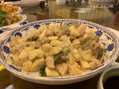 -天津菜馆(南湖店)