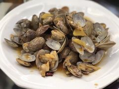 -望海潮海鲜店 特色家常菜(在海一方店)