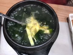 -韩宫宴烤肉·料理(苏州中心店)