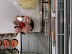 -Pantry's Best派悦坊蛋糕(K11购物艺术中心店)