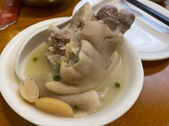 -易老妈蹄花.特色川菜(人民公园总店)
