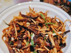 -阿娜尔·新疆菜(宜家荟聚中心店)
