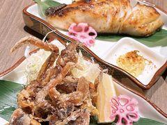 -家贺屋刺身寿司专门店