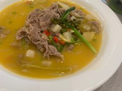 -新南华大酒店(长寿店)