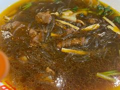 -肥叔锅贴(世贸江滨店)