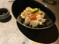 -穹六人间 people 6(岳阳路店)