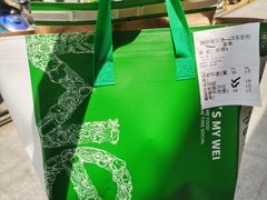 -魏斯理汉堡(西安西咸吾悦广场店)