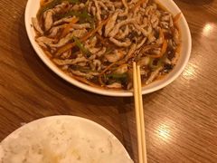-新健小吃(承德街店)
