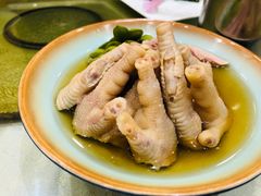 -顺风海鲜港(金玉兰店)