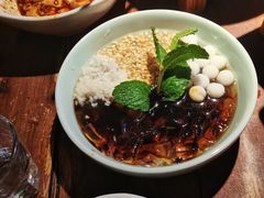 -绿茶餐厅(领展购物广场·中关村店)