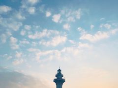 -日照灯塔风景区