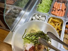 -杨国福麻辣烫(南海万达店)