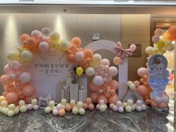 -南宁中心永恒皇冠假日酒店·宴会厅