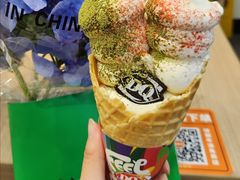 -DQ·蛋糕·冰淇淋(回龙观同成街)