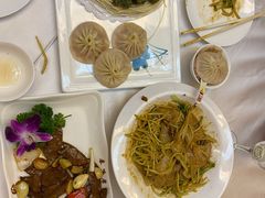 -鹿鸣春饭店(总店)
