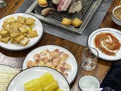 -风味烧烤(泰富店)