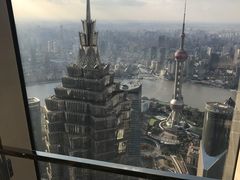 -上海柏悦酒店·世纪100牛排馆