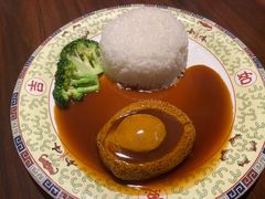 -惠中捞面