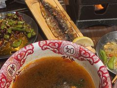 -破店肥哈·东北烧烤·夜宵(南山保利店)