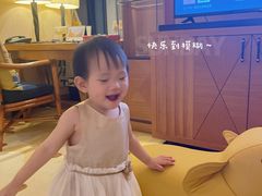 -惠州康帝国际酒店
