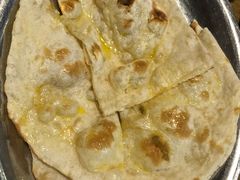 -食彩美印度特色美食餐厅·印度料理