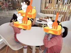 -好利来(积家店)
