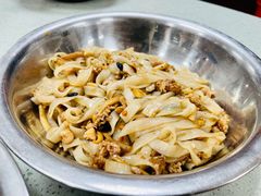 老友猪肉干捞-舒记粉店(七星路店)