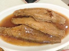 -奥华餐厅·老张记(台基厂店)