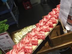 -香天下·四川火锅(安镇大润发店)